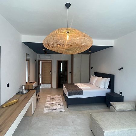 Apartaments Queen Ulcinj Exterior foto