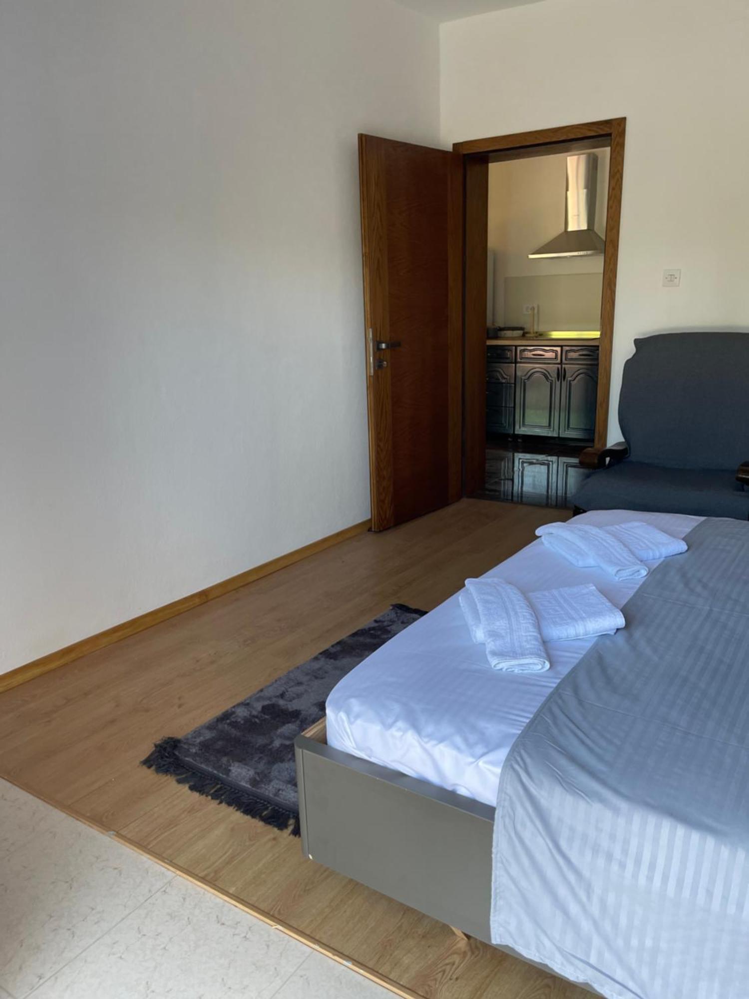 Apartaments Queen Ulcinj Exterior foto