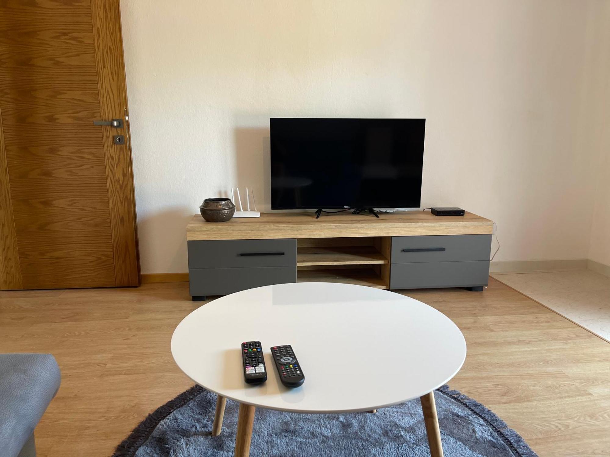 Apartaments Queen Ulcinj Exterior foto