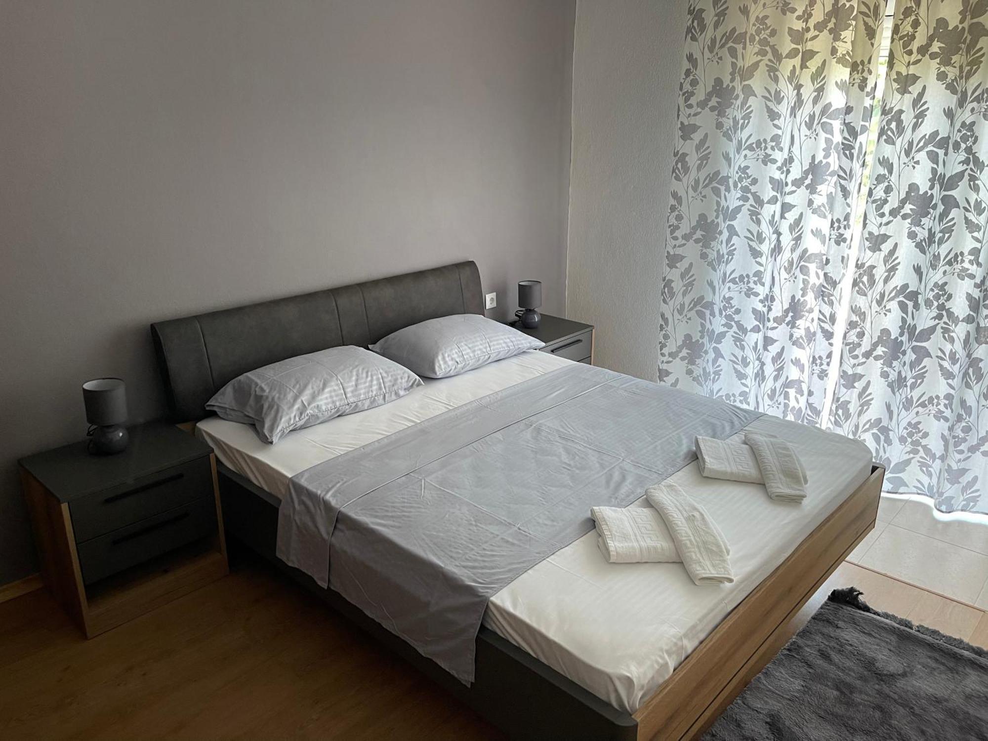 Apartaments Queen Ulcinj Exterior foto
