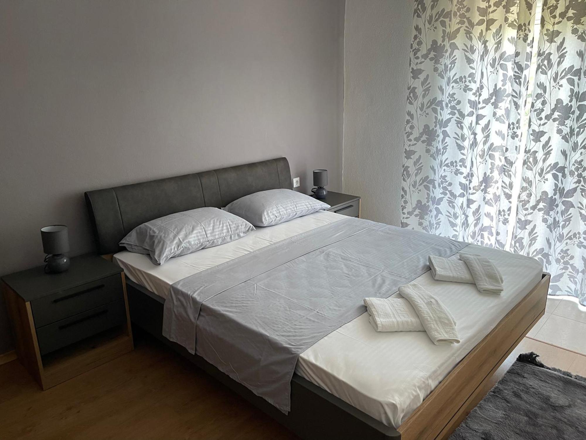Apartaments Queen Ulcinj Exterior foto