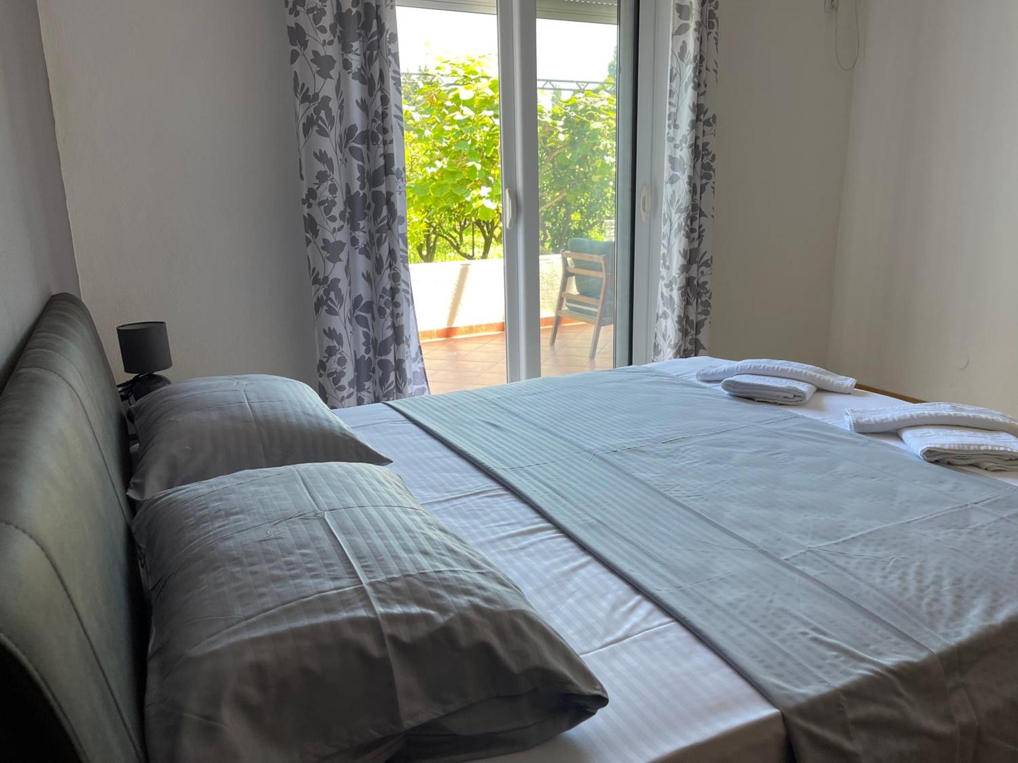 Apartaments Queen Ulcinj Exterior foto