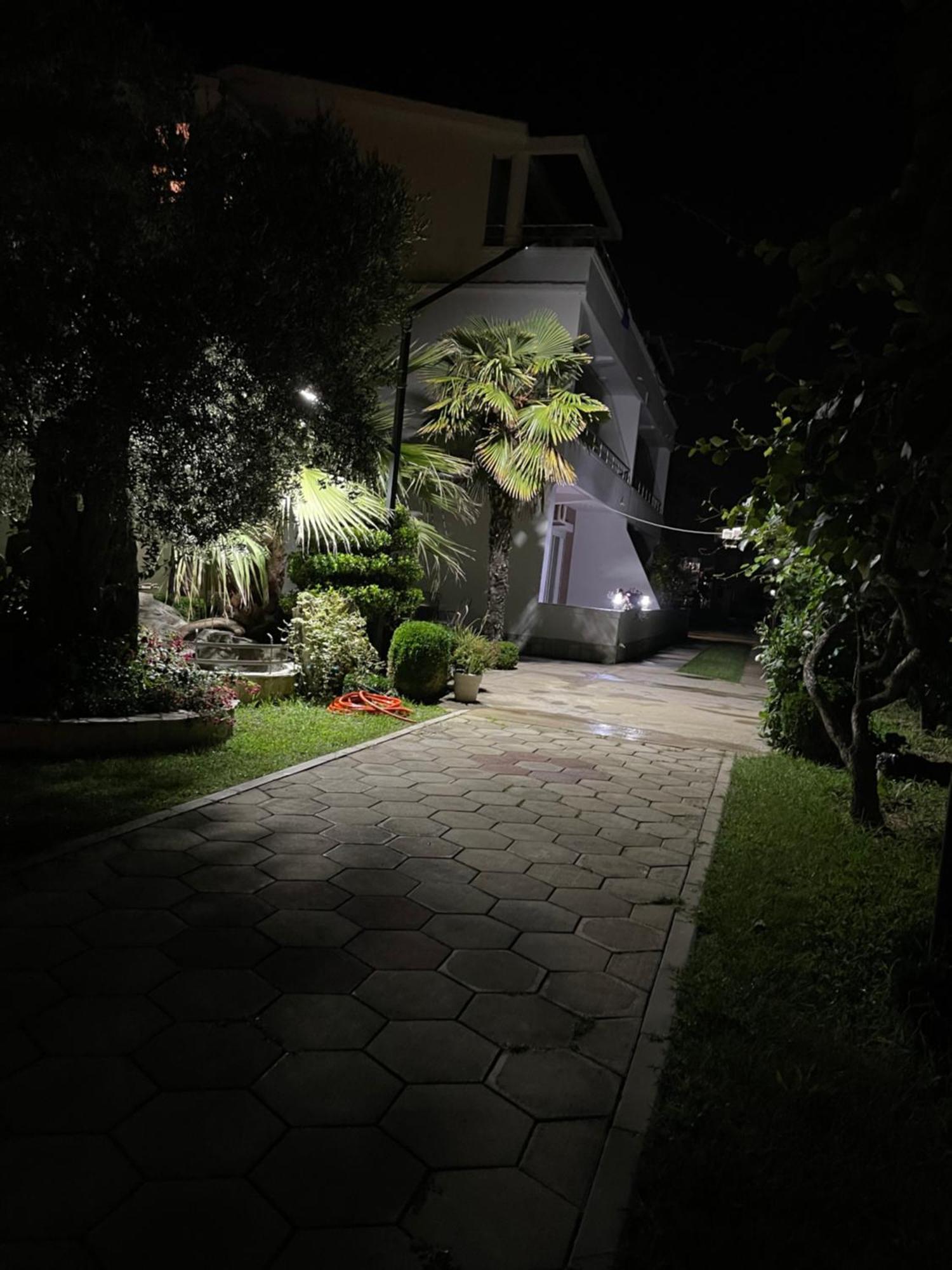 Apartaments Queen Ulcinj Exterior foto