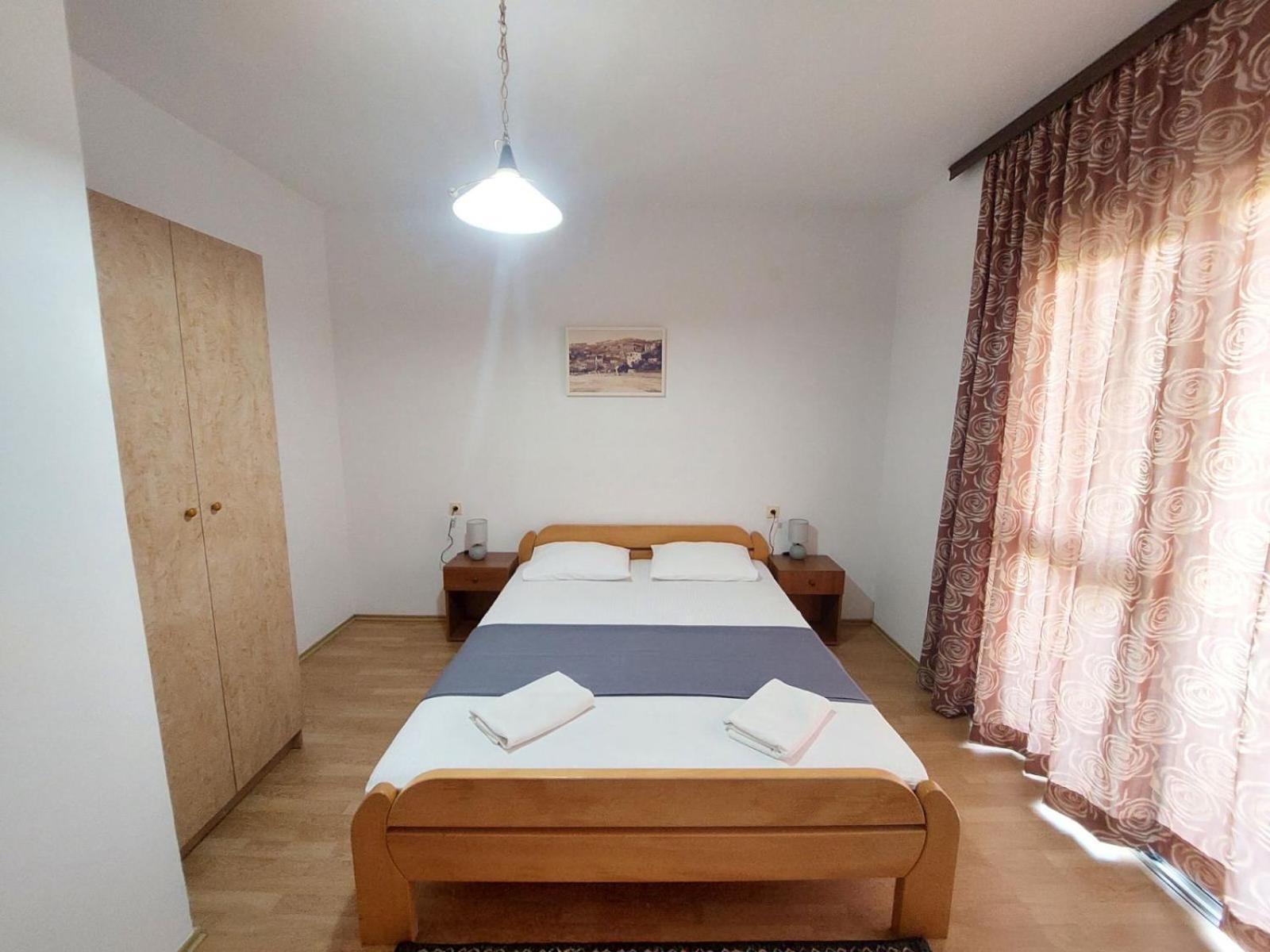 Apartaments Queen Ulcinj Exterior foto