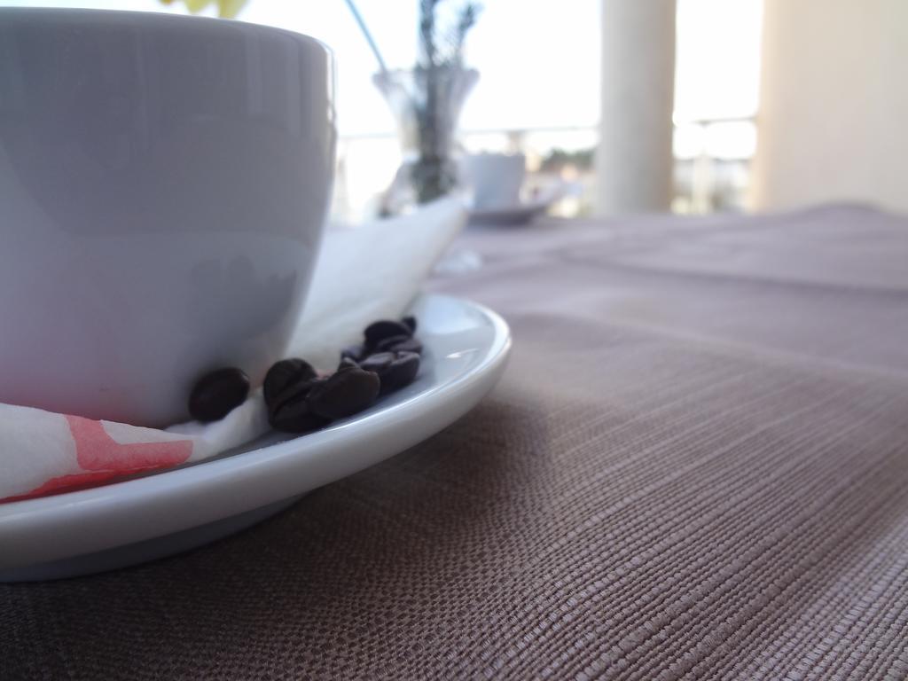 Apartaments Queen Ulcinj Exterior foto