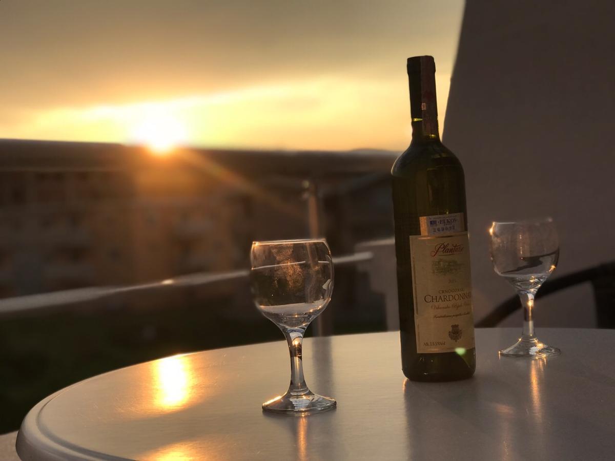 Apartaments Queen Ulcinj Exterior foto
