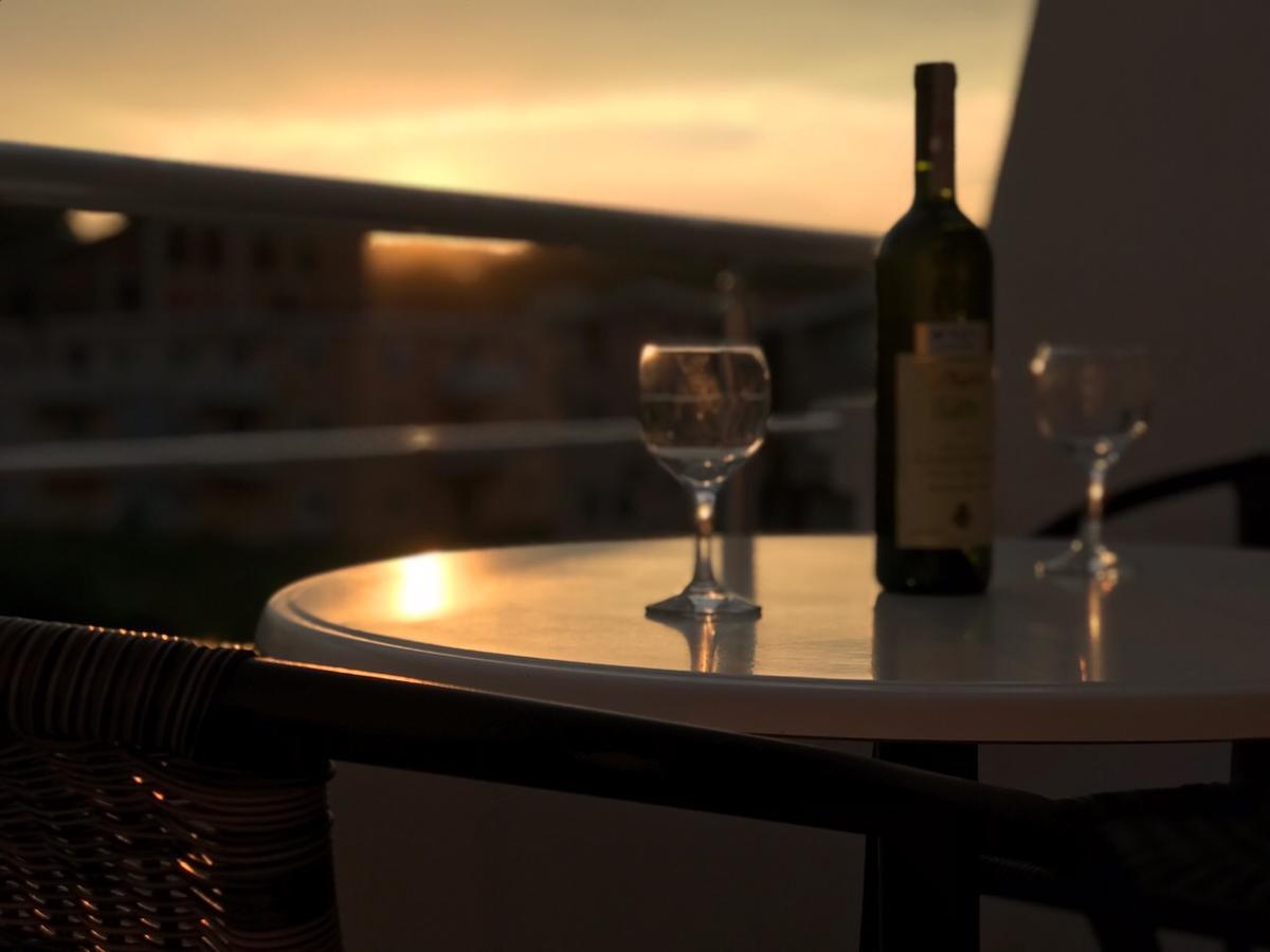 Apartaments Queen Ulcinj Exterior foto